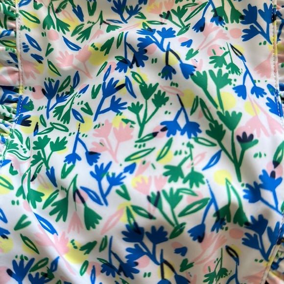 Harper Canyon Brand New Girls Swimsuit - Picture 4 of 4